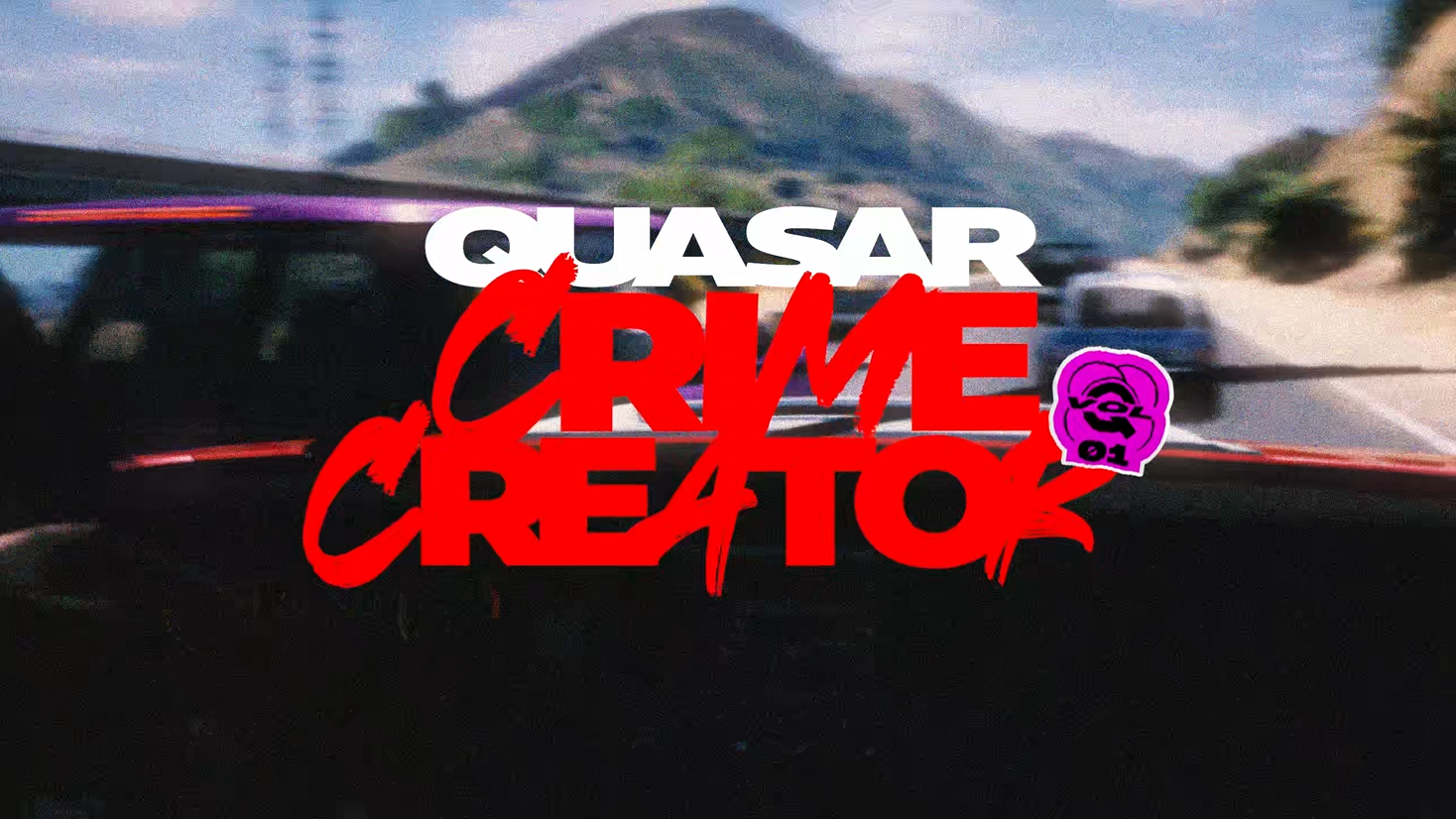 Quasar Crime Creator: The Most Advanced Gang & Crime System for FiveM