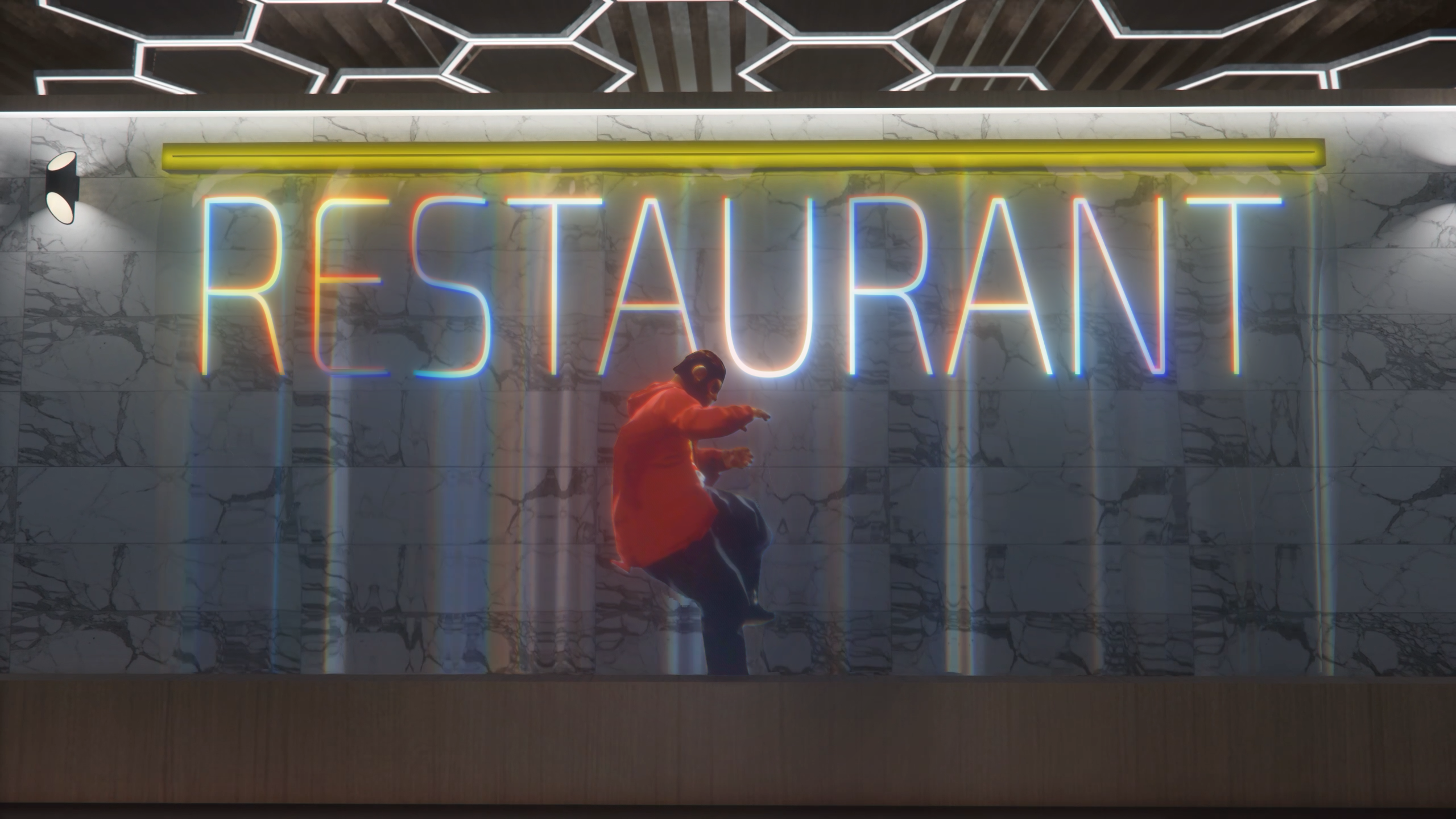 New FiveM Map: Royale Restaurant in Central Garage, Luxury, Lights & Next-Level RP