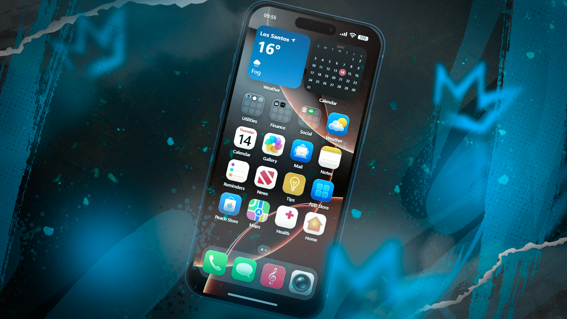 Smartphone | Quasar Store