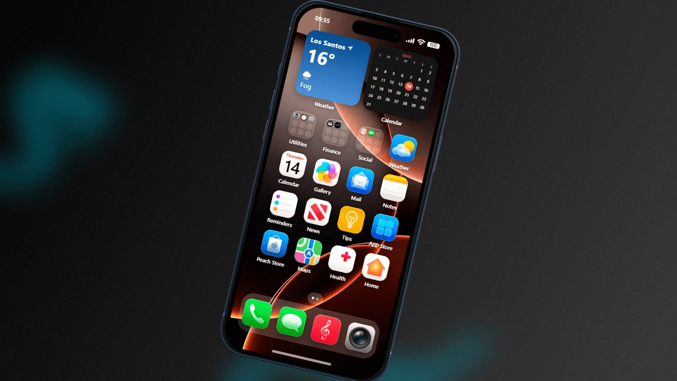Ultimate FiveM Smartphone Script for ESX, QBcore & Qbox | Quasar Store